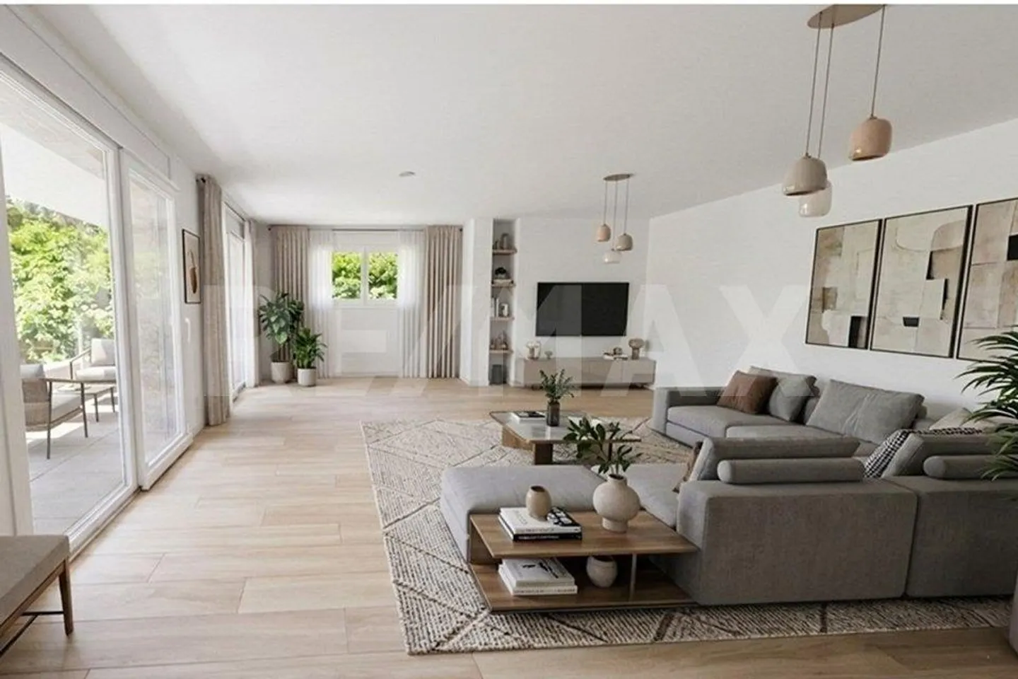 Montalbano Residence - New 3 ½ room apartment - Photo 1 of 13