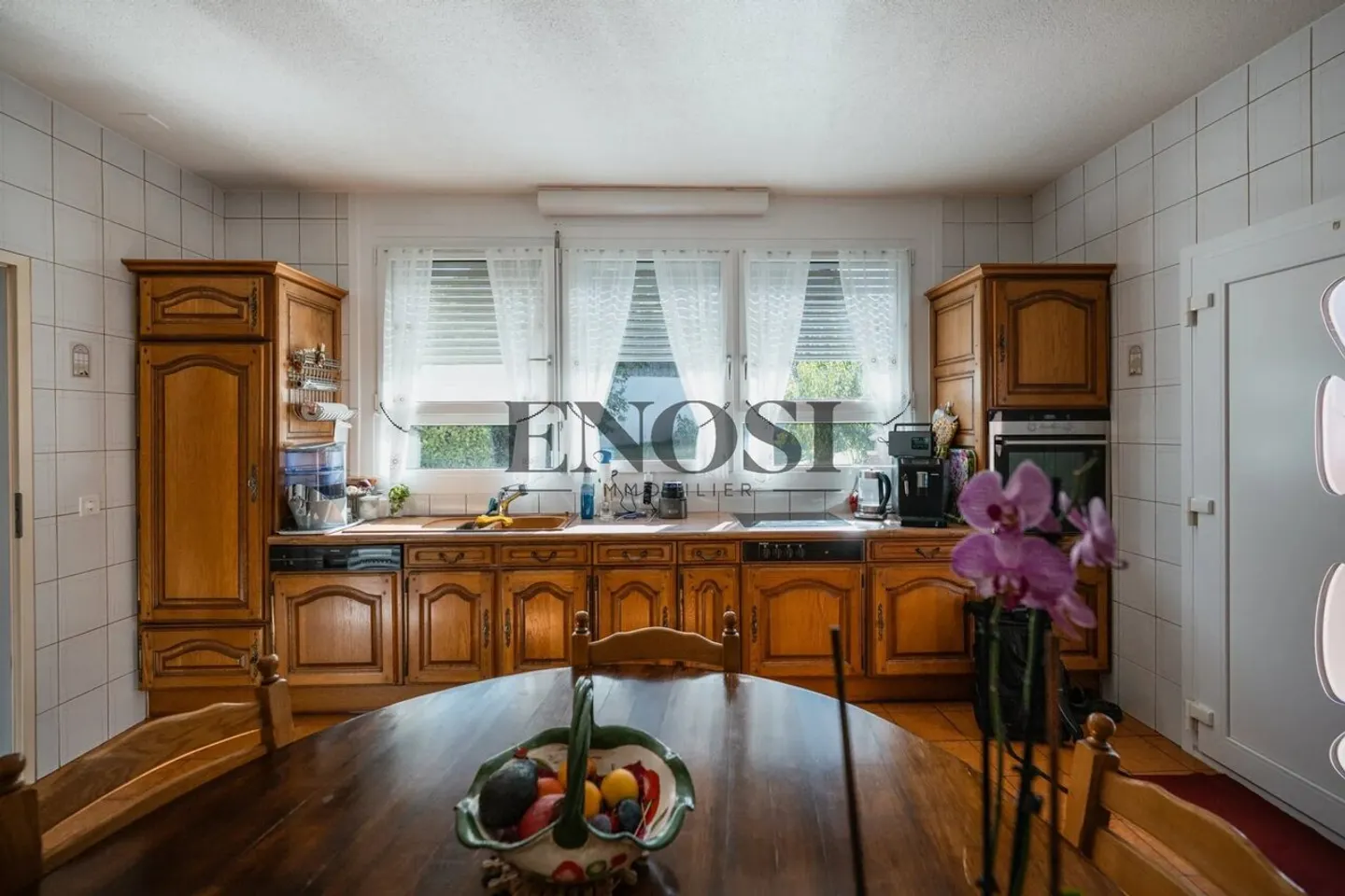 Geräumige Villa mit Alpenblick - Foto 6 von 9
