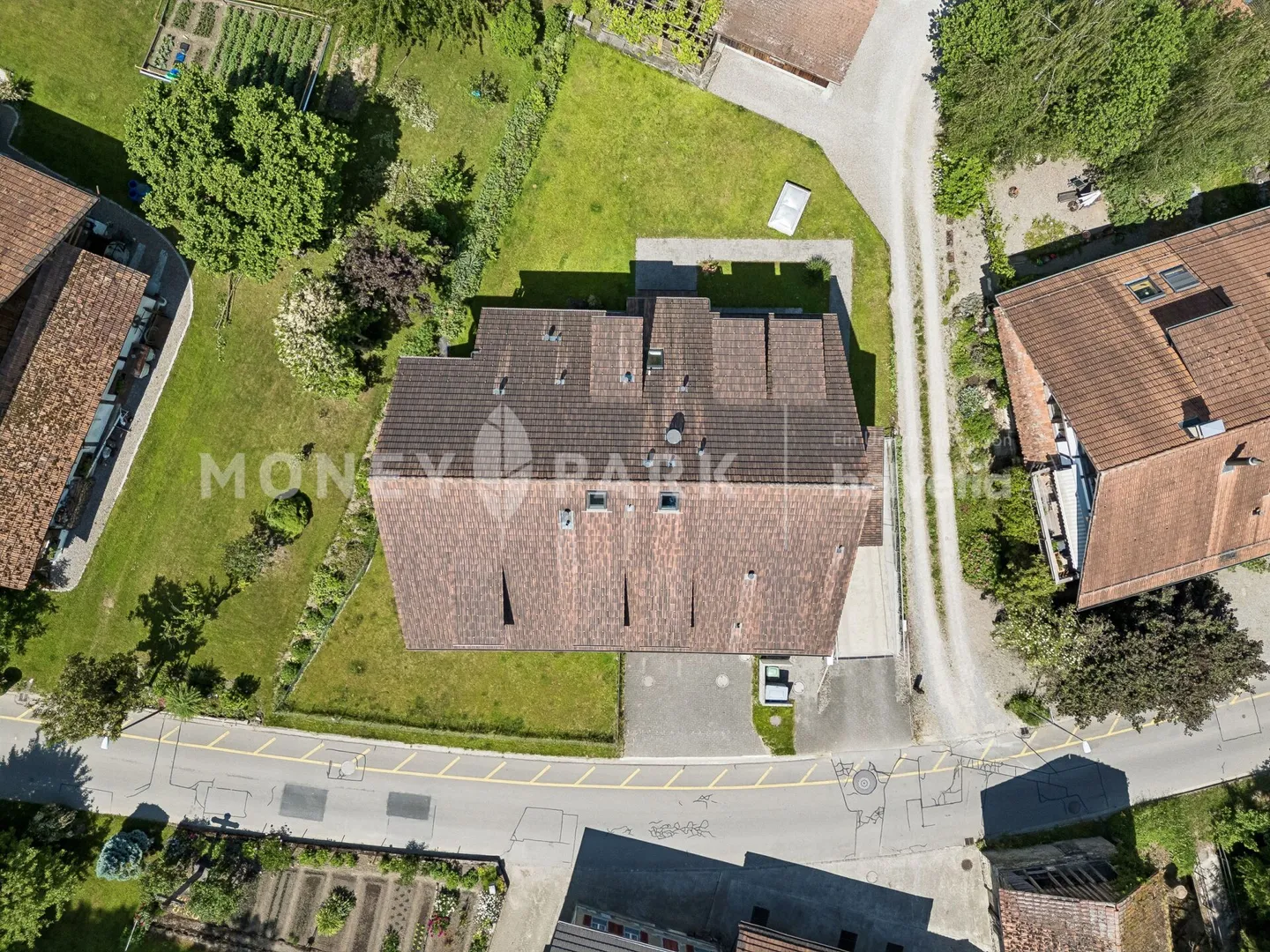 Maisonette penthouse attrayante de 4,5 pièces - Photo 18 sur 18