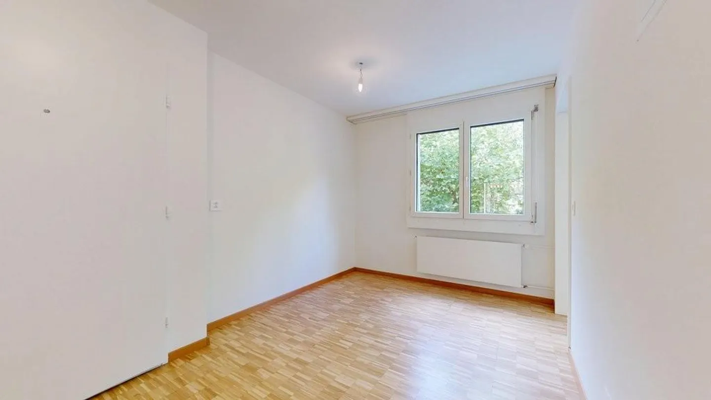 Come visit our 3.5 to 4.5 room apartments on Saturday, October 17 - Photo 7 of 11