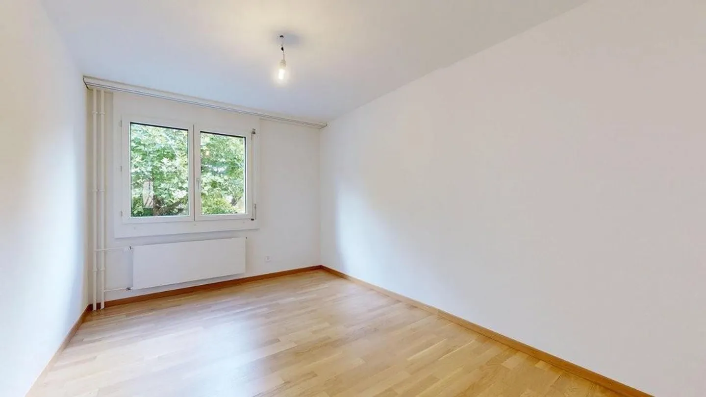 Come visit our 3.5 to 4.5 room apartments on Saturday, October 17 - Photo 9 of 11