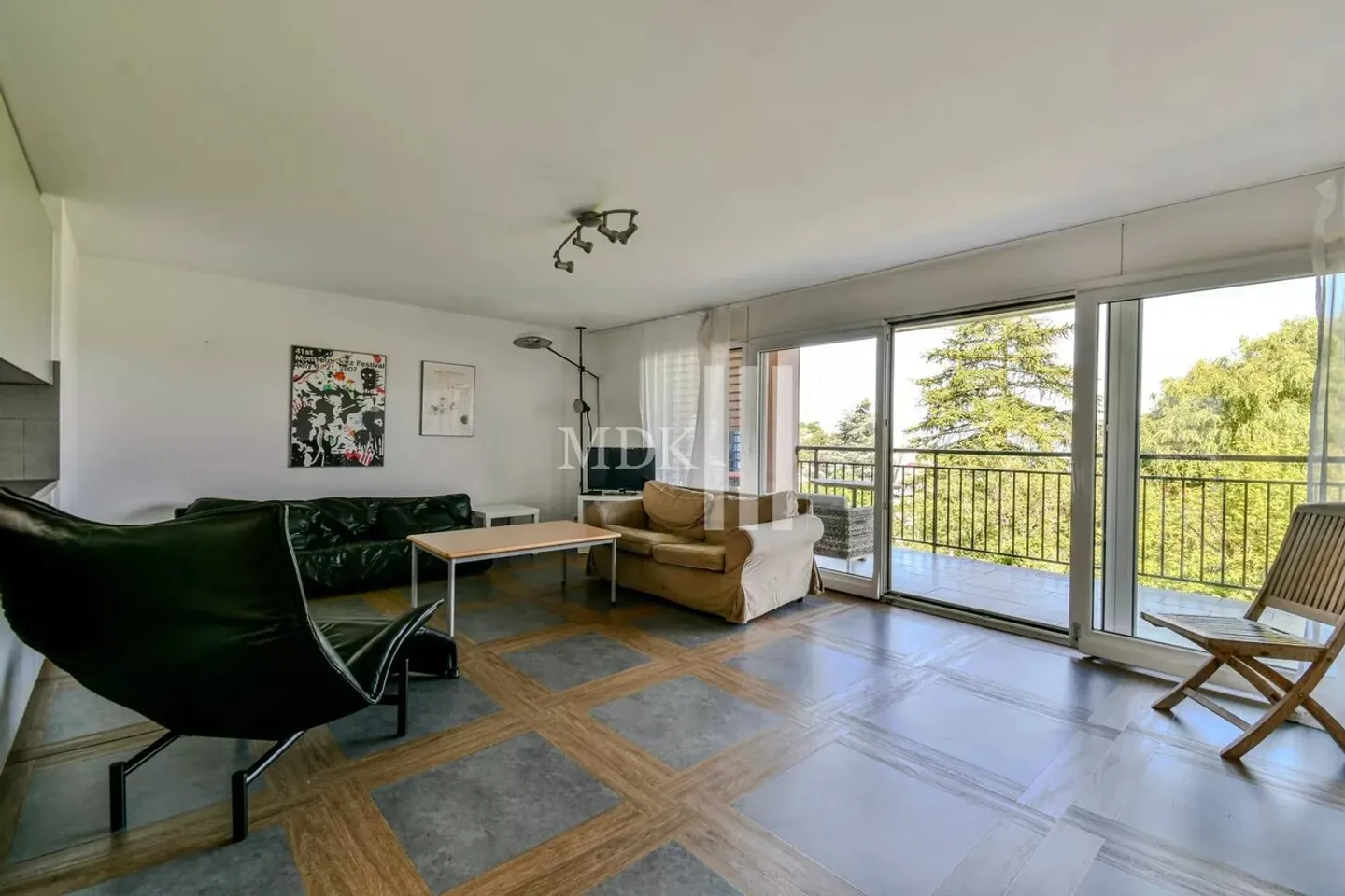 Appartamento 5.5 stanze - Foto 1 di 11