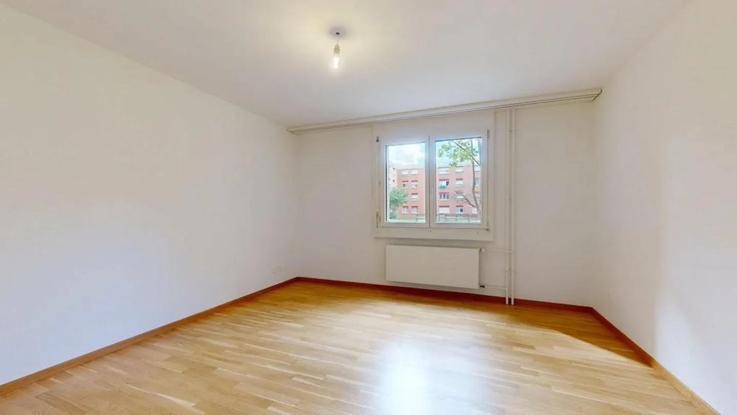 Come visit our 3.5 to 4.5 room apartments on Saturday, October 17 - Photo 8 of 11