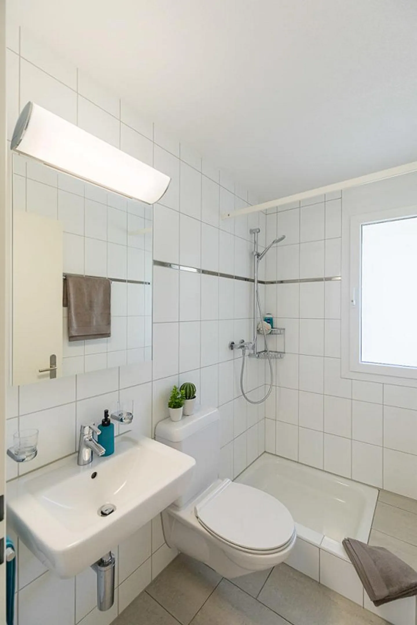 Appartement de 5,5 pièces à louer à Zofingen - Photo 9 sur 12