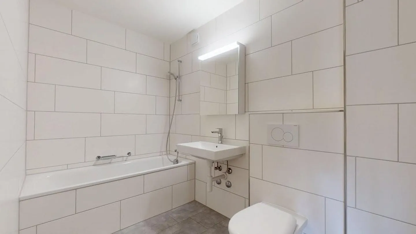 Come visit our 3.5 to 4.5 room apartments on Saturday, October 17 - Photo 10 of 11