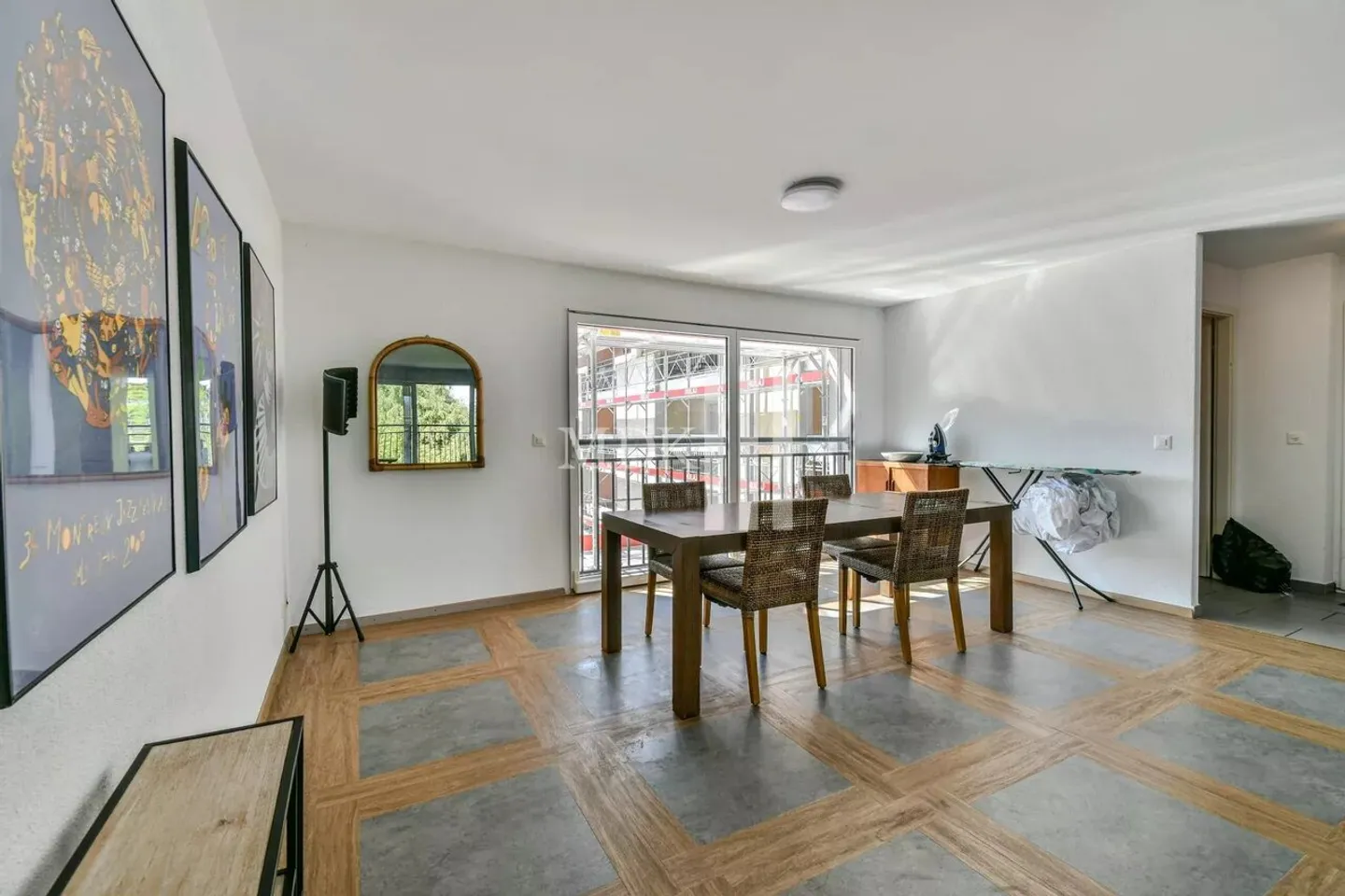 Appartamento 5.5 stanze - Foto 4 di 11