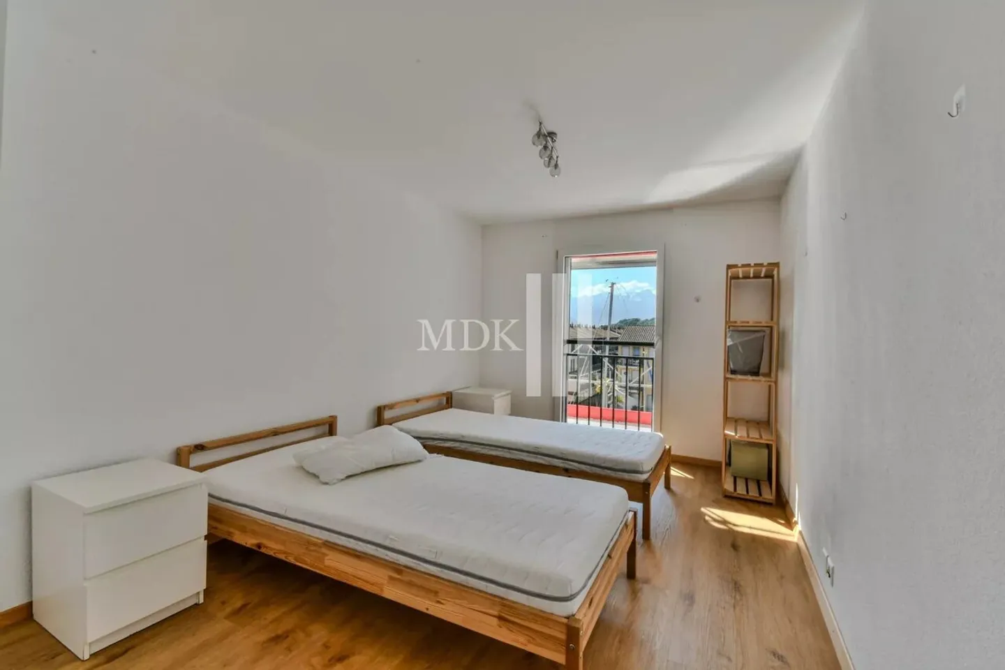 Appartamento 5.5 stanze - Foto 5 di 11