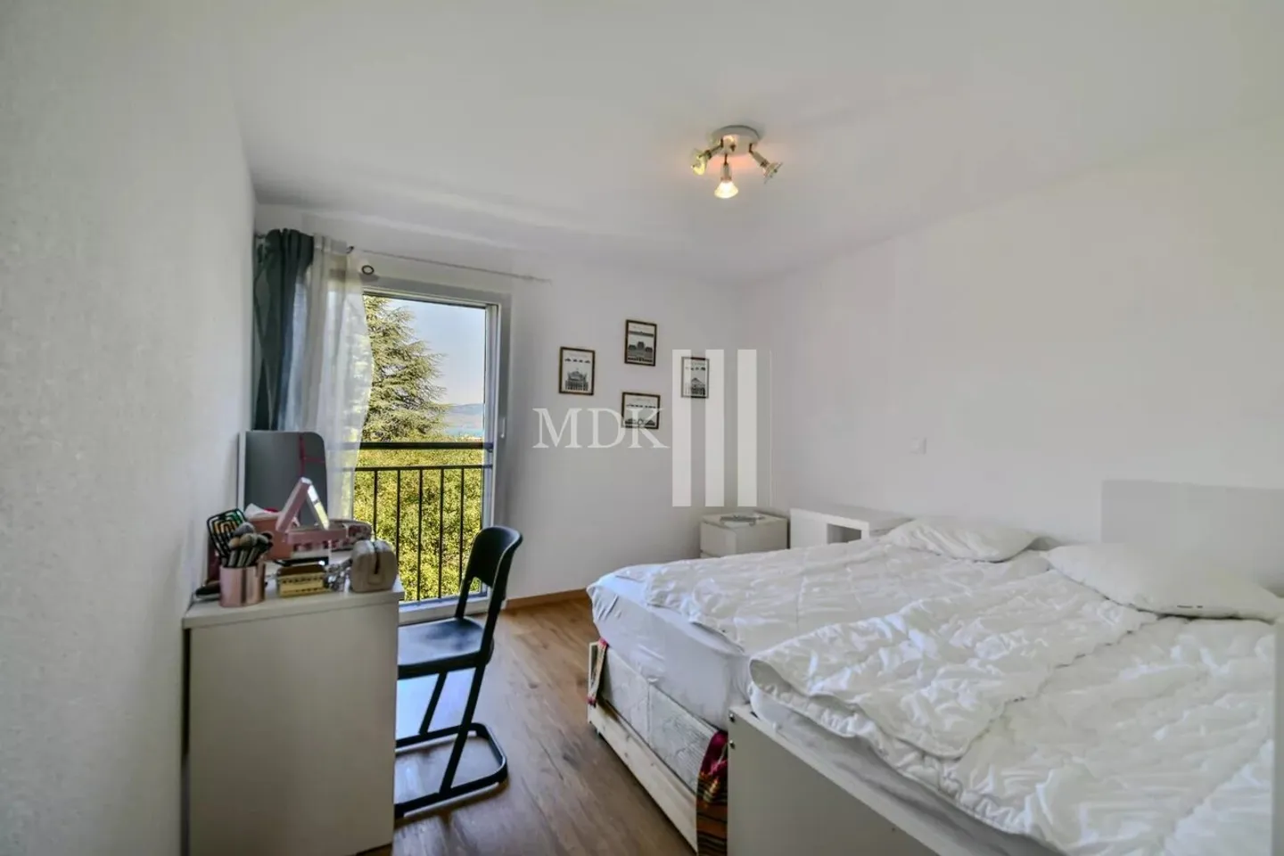 Appartamento 5.5 stanze - Foto 6 di 11