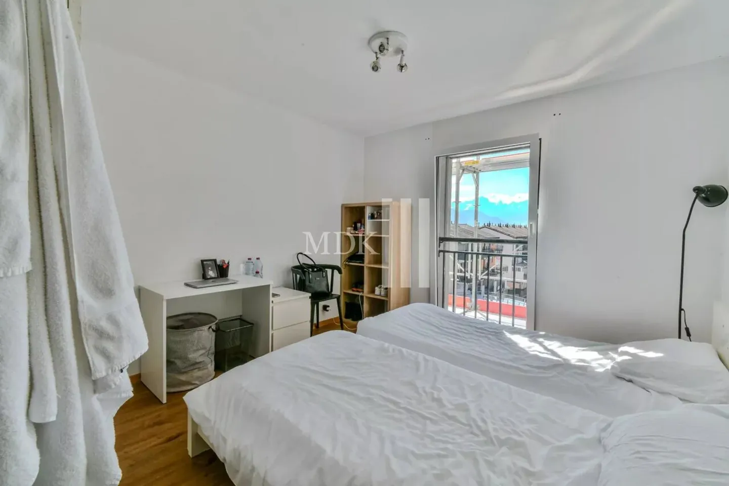 Appartamento 5.5 stanze - Foto 7 di 11