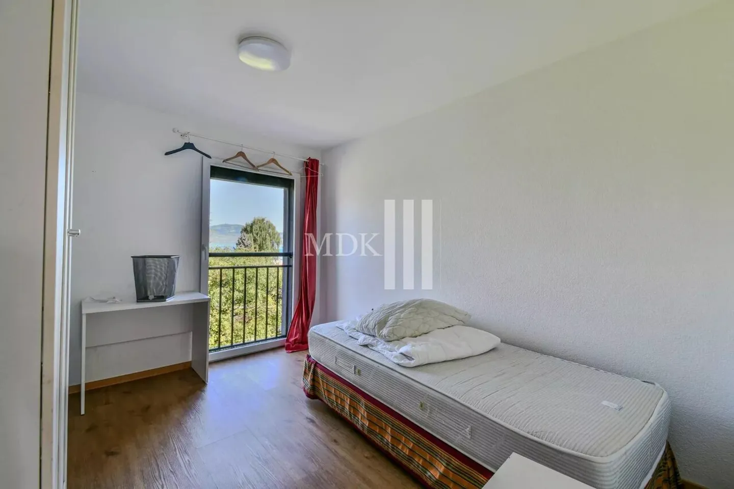Appartamento 5.5 stanze - Foto 8 di 11
