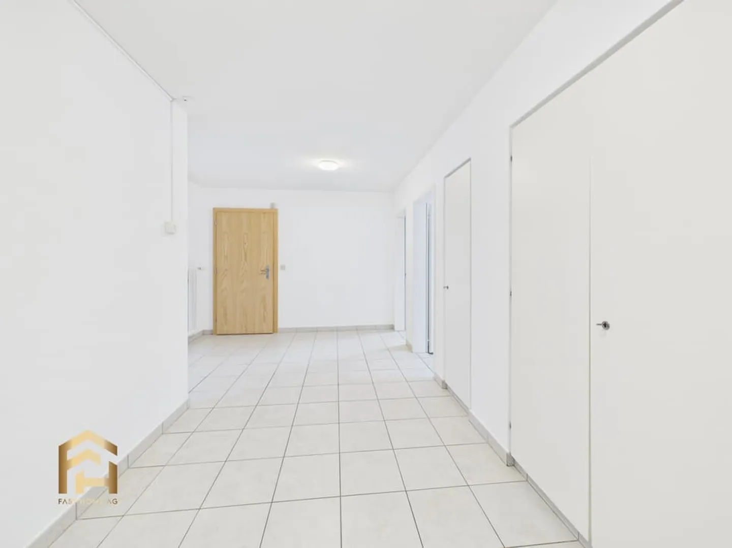 Helle 4.5-Zimmerwohnung mit Balkon - Foto 9 von 13