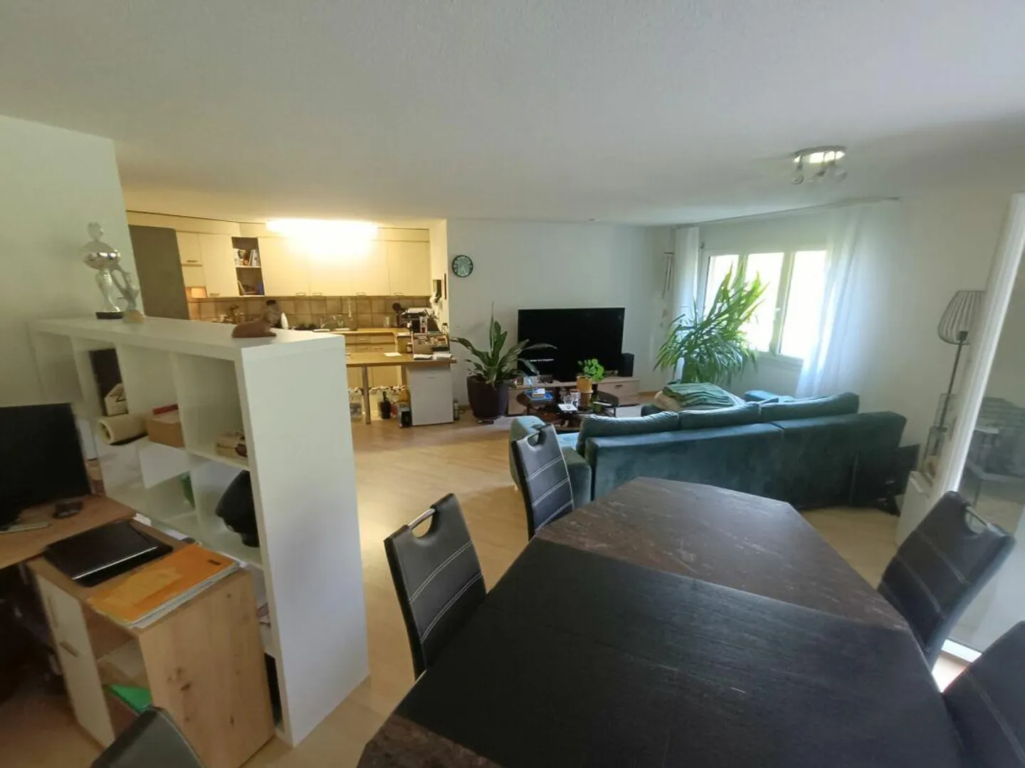2.5 Room Ground Floor Apartment - Photo 2 of 9