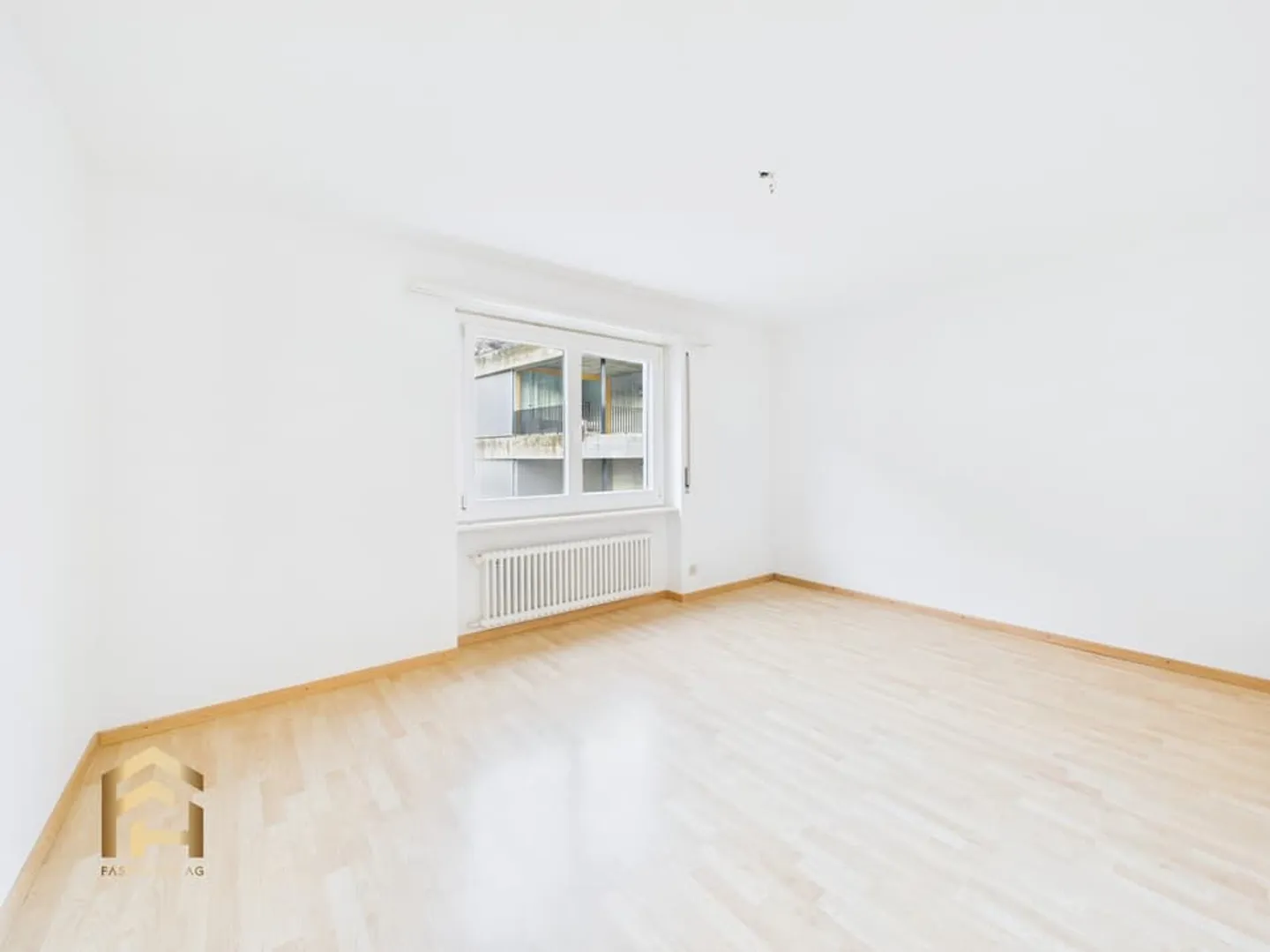 Helle 4.5-Zimmerwohnung mit Balkon - Foto 6 von 13
