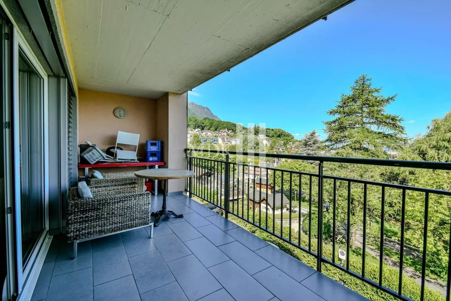 Appartamento 5.5 stanze - Foto 9 di 11