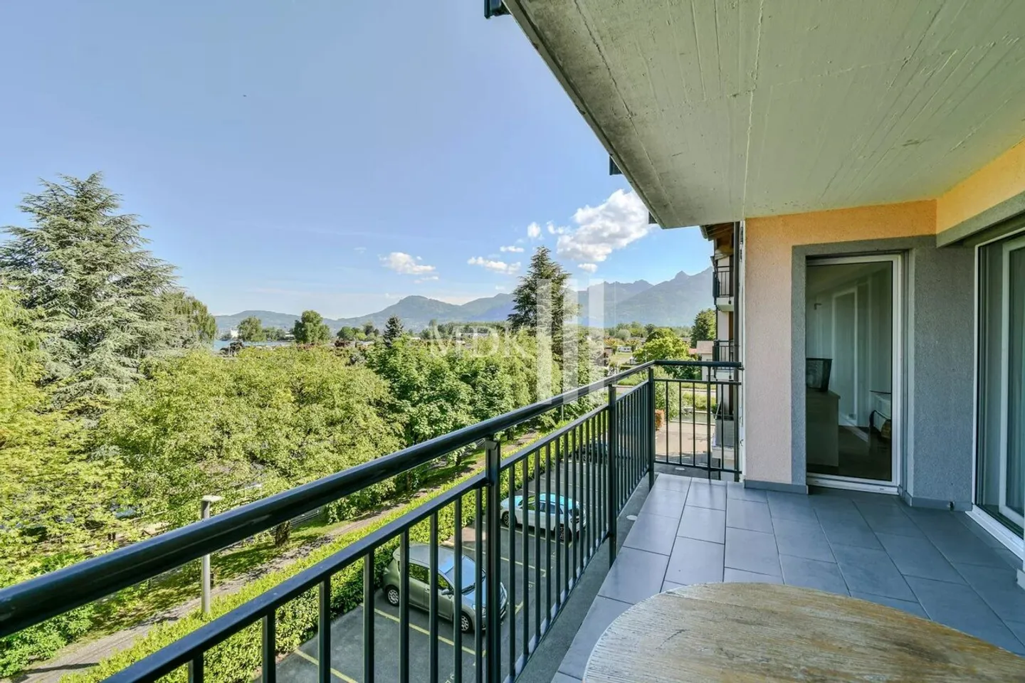 Appartamento 5.5 stanze - Foto 10 di 11
