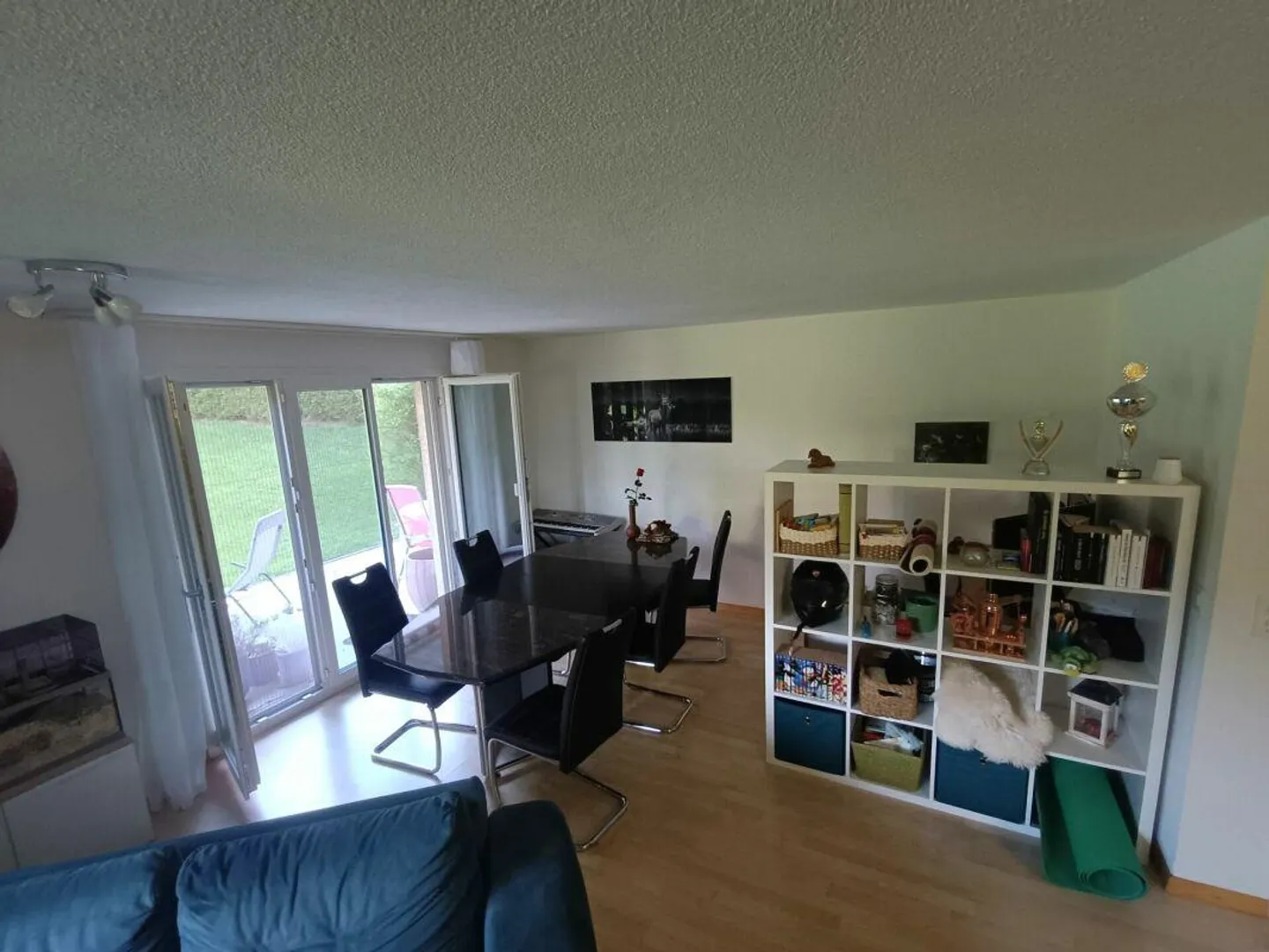 2.5 Room Ground Floor Apartment - Photo 4 of 9