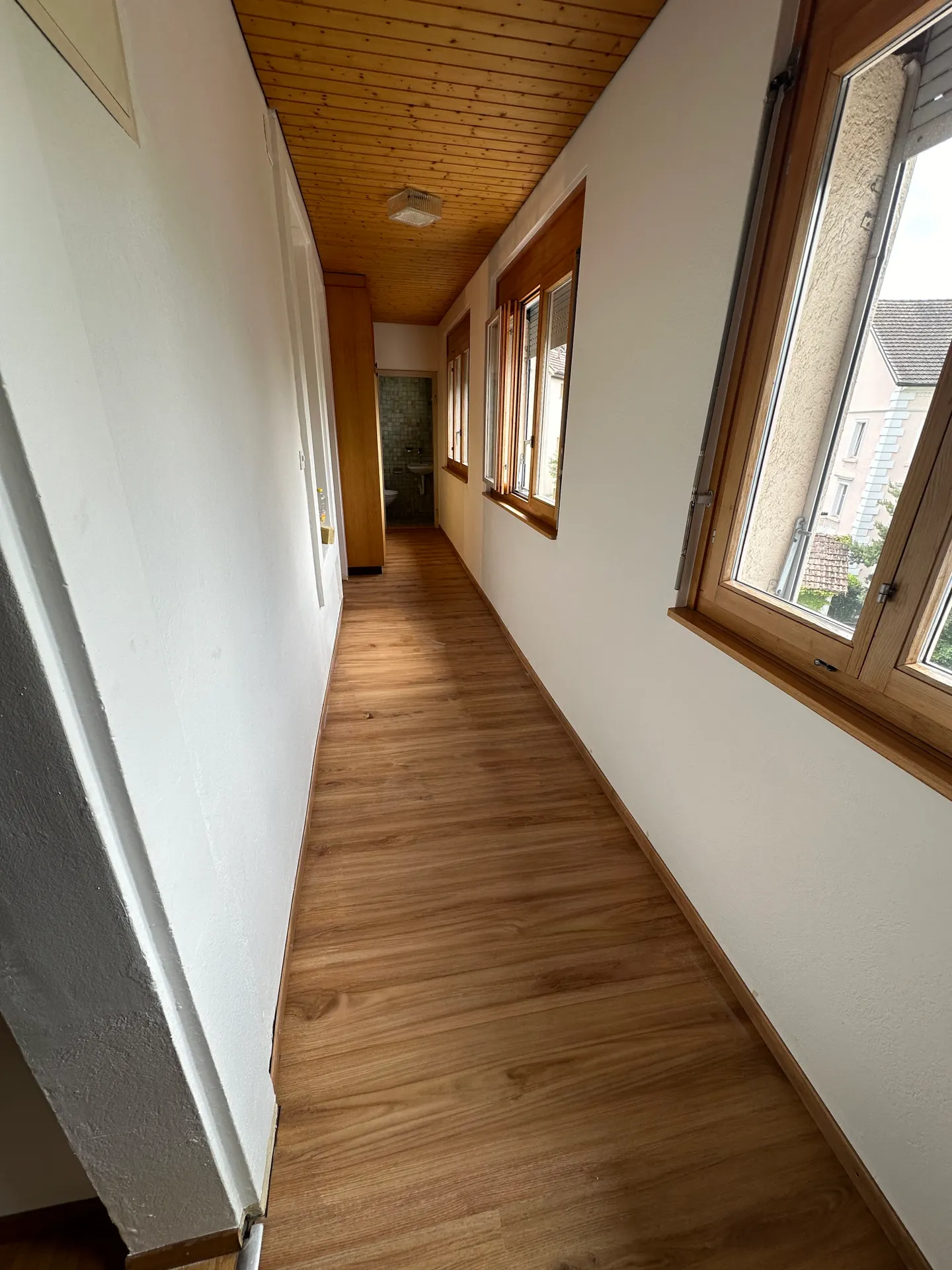 Charmant appartement 4.5 pièces - Photo 1 sur 1