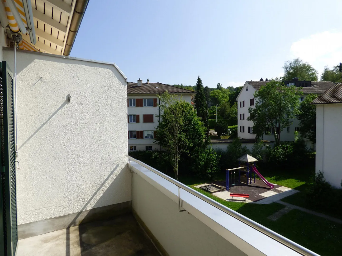 Near Kesslerplatz - Photo 7 of 7