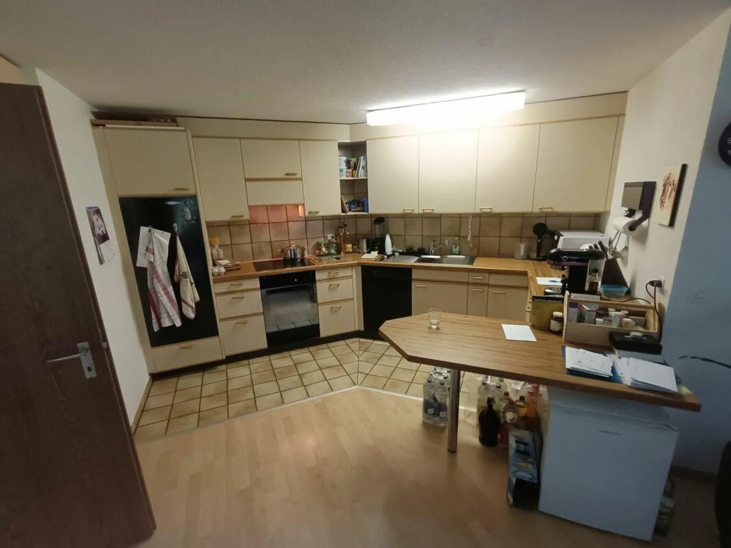 2.5 Room Ground Floor Apartment - Photo 5 of 9