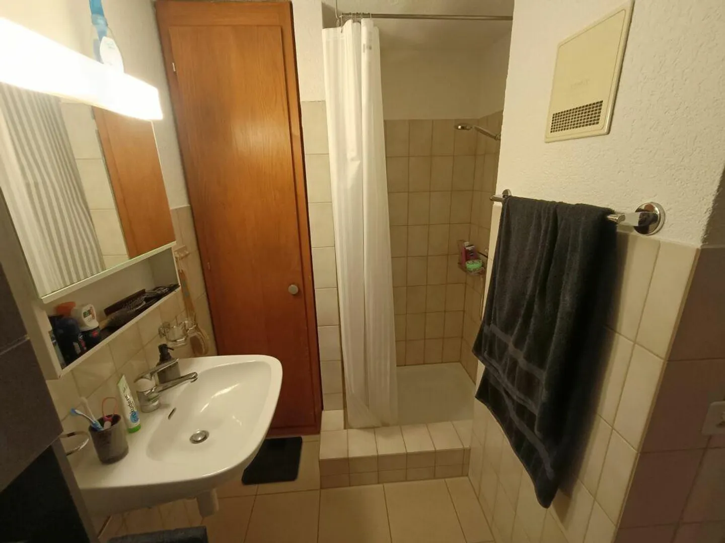 2.5 Room Ground Floor Apartment - Photo 6 of 9