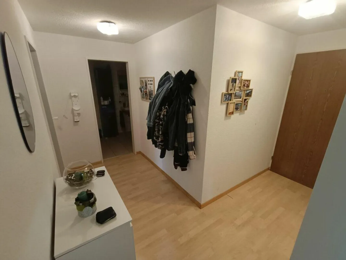 2.5 Room Ground Floor Apartment - Photo 8 of 9