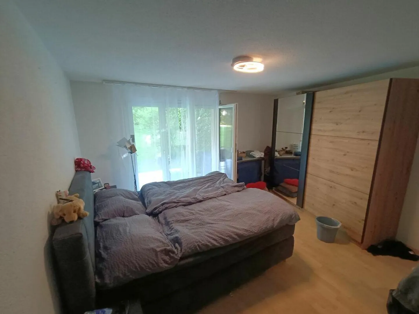 2.5 Room Ground Floor Apartment - Photo 9 of 9