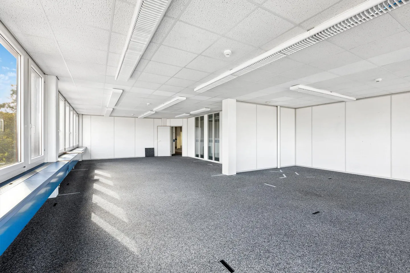 Spazio commerciale flessibile a Berna - Foto 5 di 13