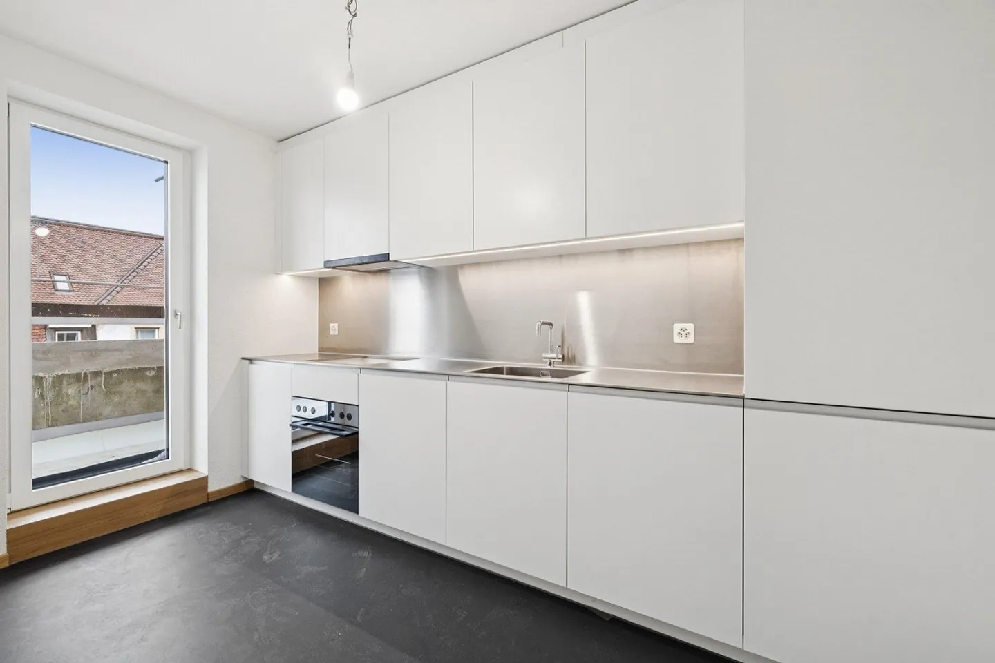 Renovierte 4.5-Zimmerwohnung - Foto 3 von 8