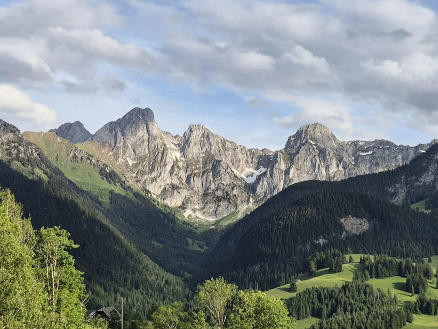 Duplex 4.5 pièces - Photo 2 sur 5