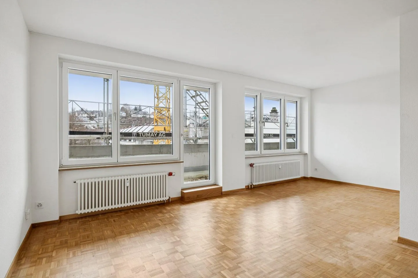 Renovierte 4.5-Zimmerwohnung - Foto 5 von 8