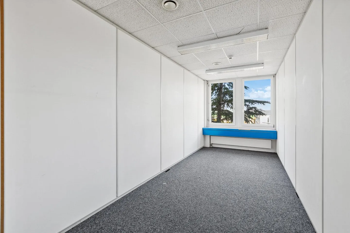 Spazio commerciale flessibile a Berna - Foto 10 di 13