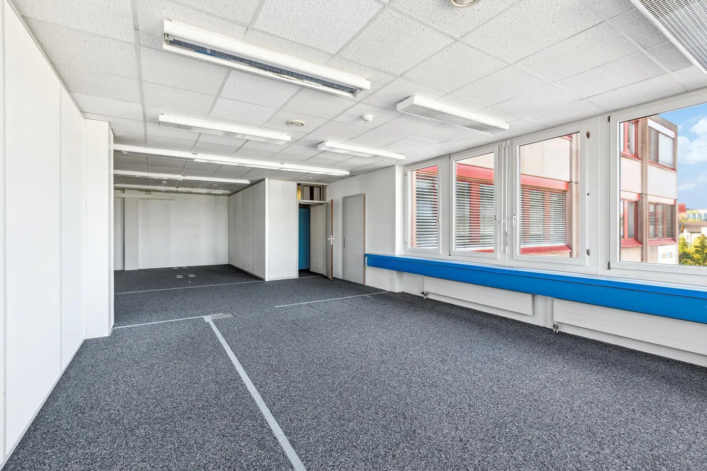 Spazio commerciale flessibile a Berna - Foto 11 di 13