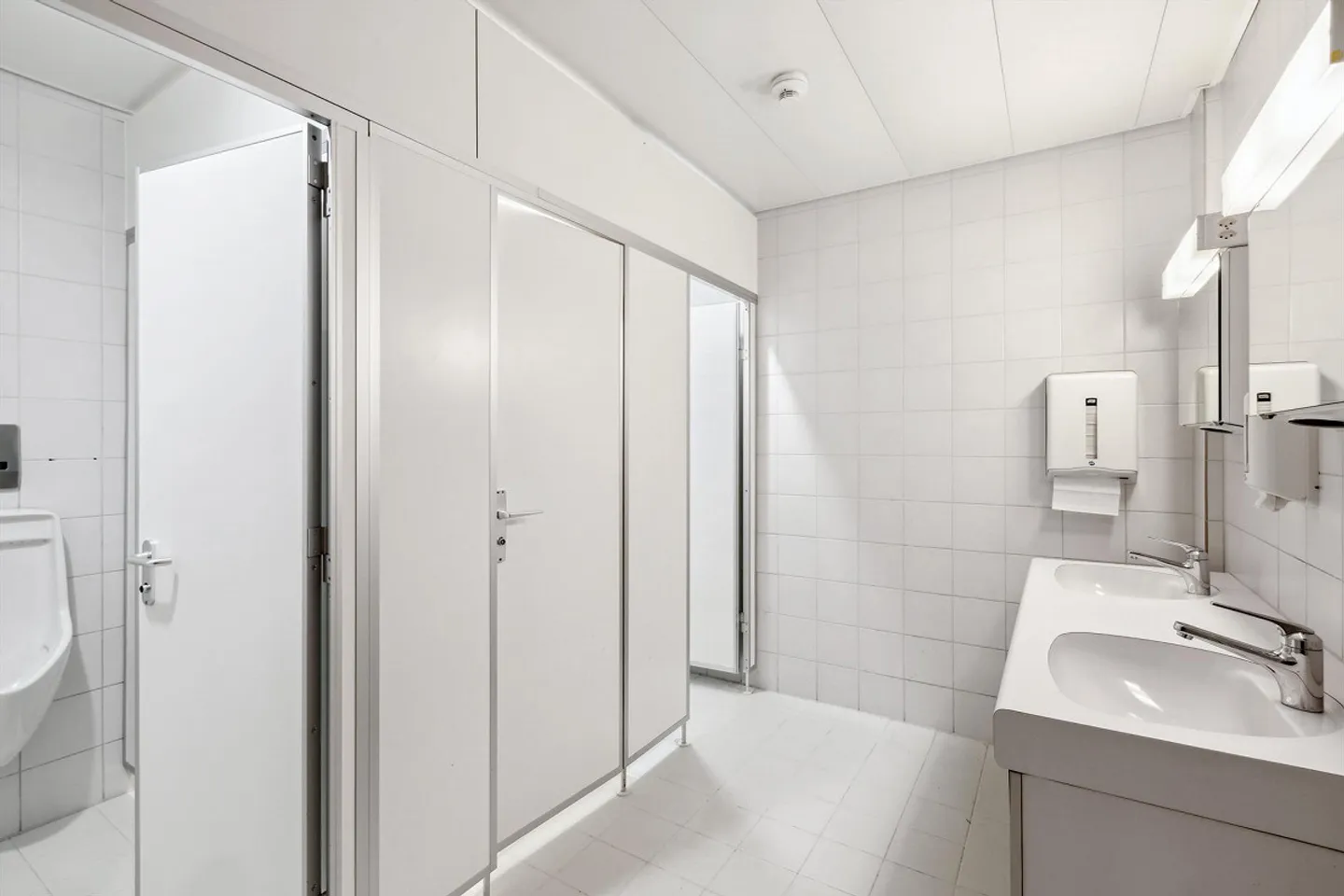 Spazio commerciale flessibile a Berna - Foto 12 di 13