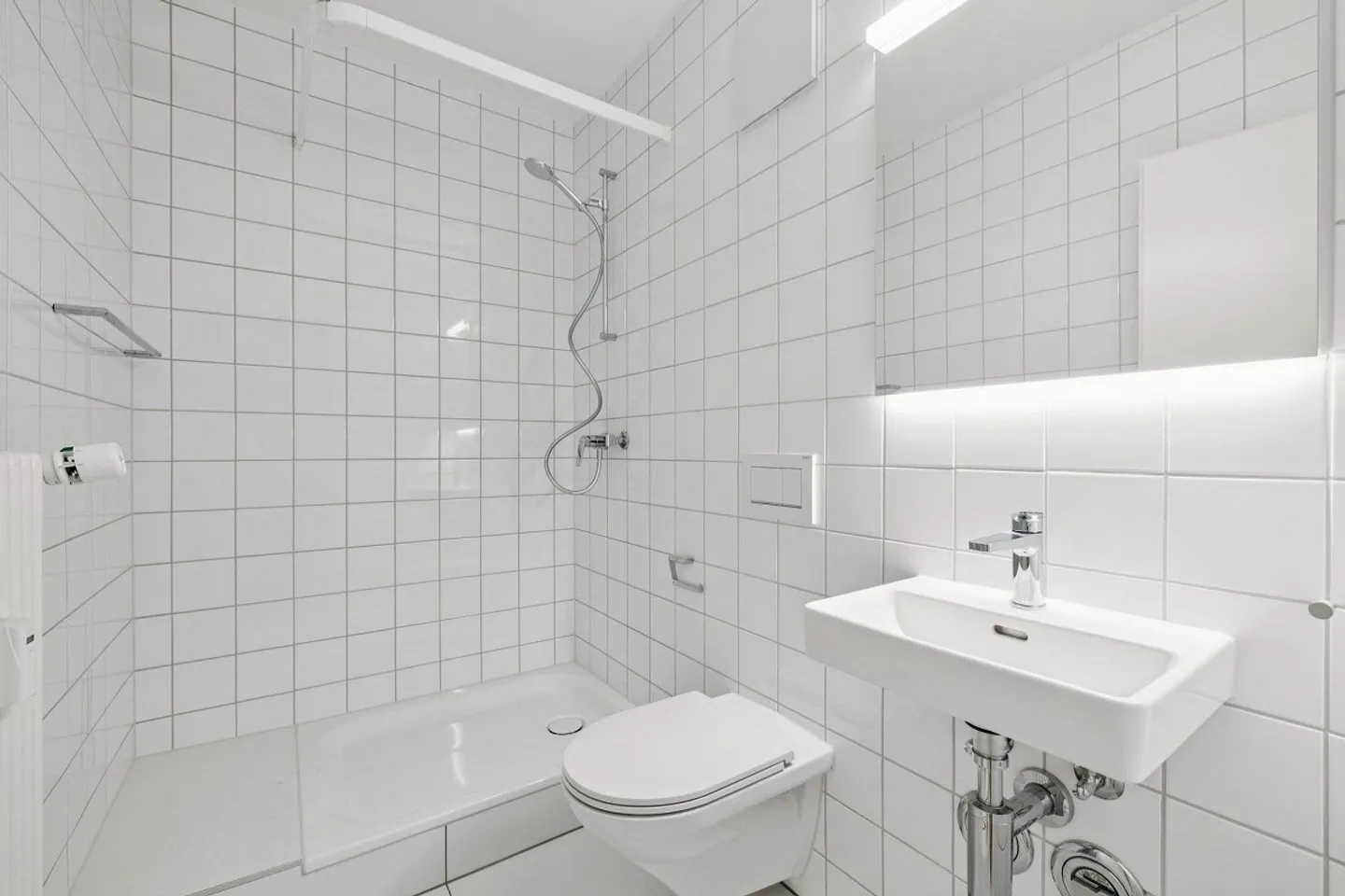 Renovierte 4.5-Zimmerwohnung - Foto 8 von 8