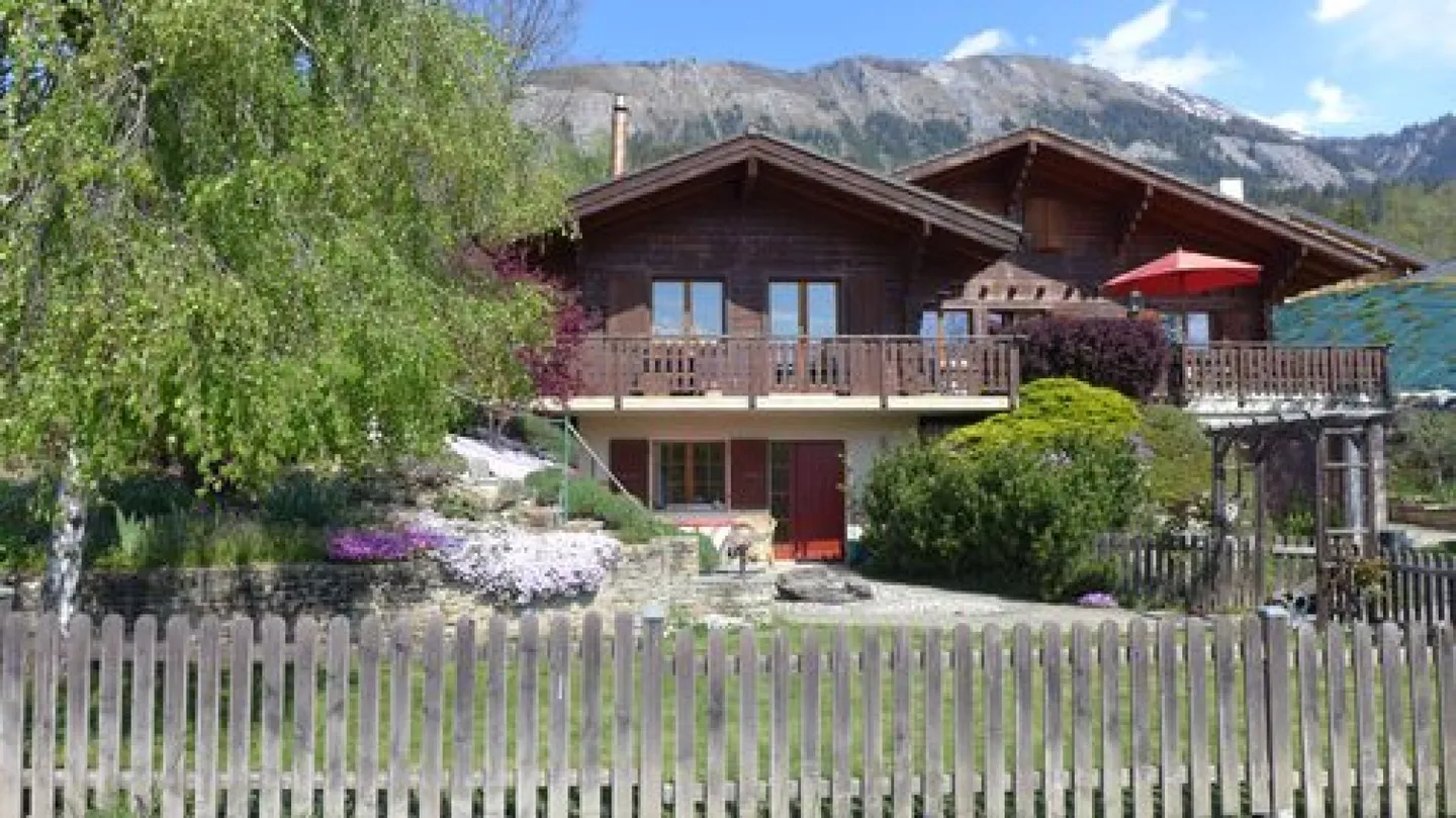 Studio 'Le P'tit Bosquet' - Photo 5 of 8