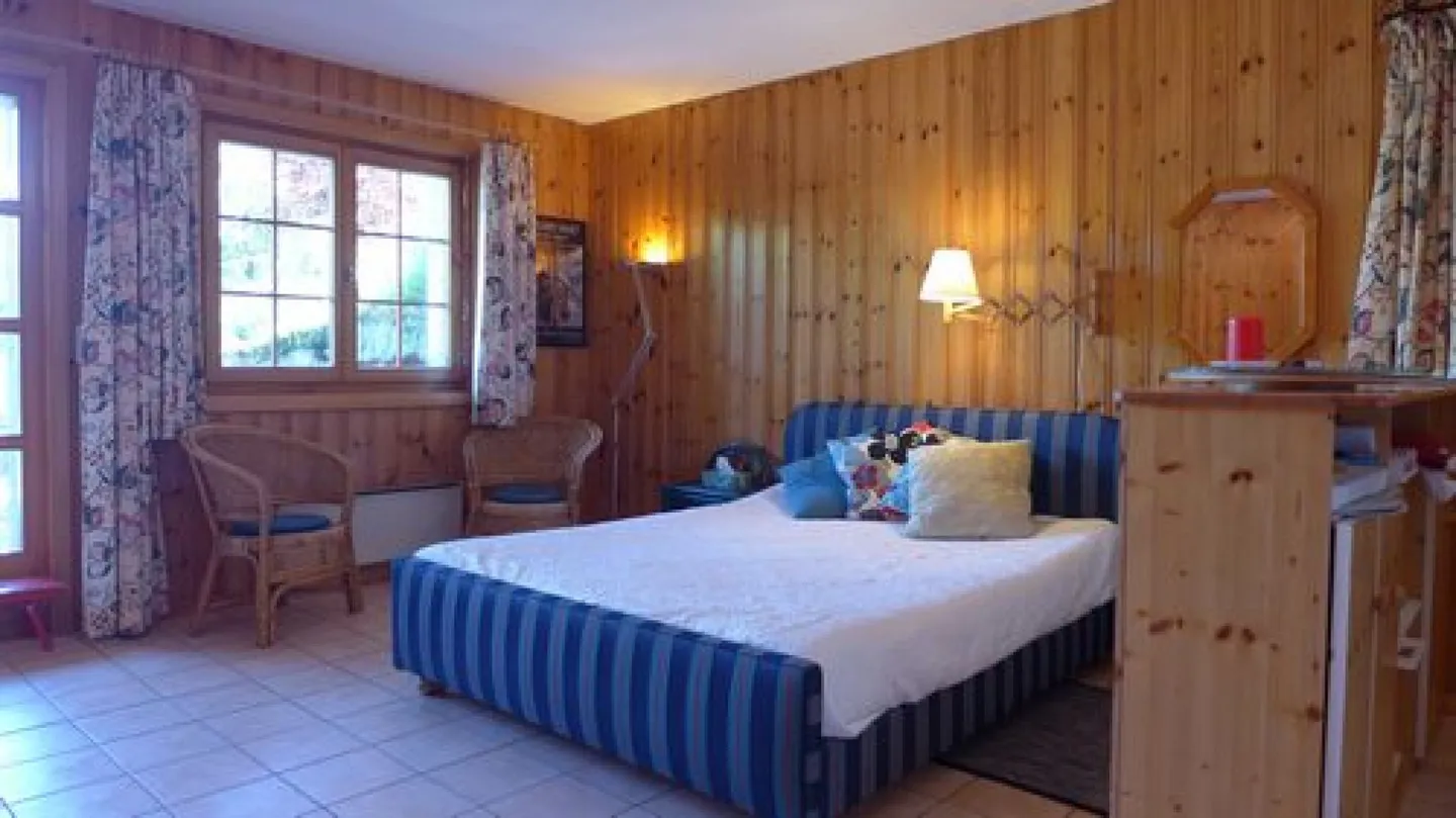 Studio 'Le P'tit Bosquet' - Photo 6 of 8