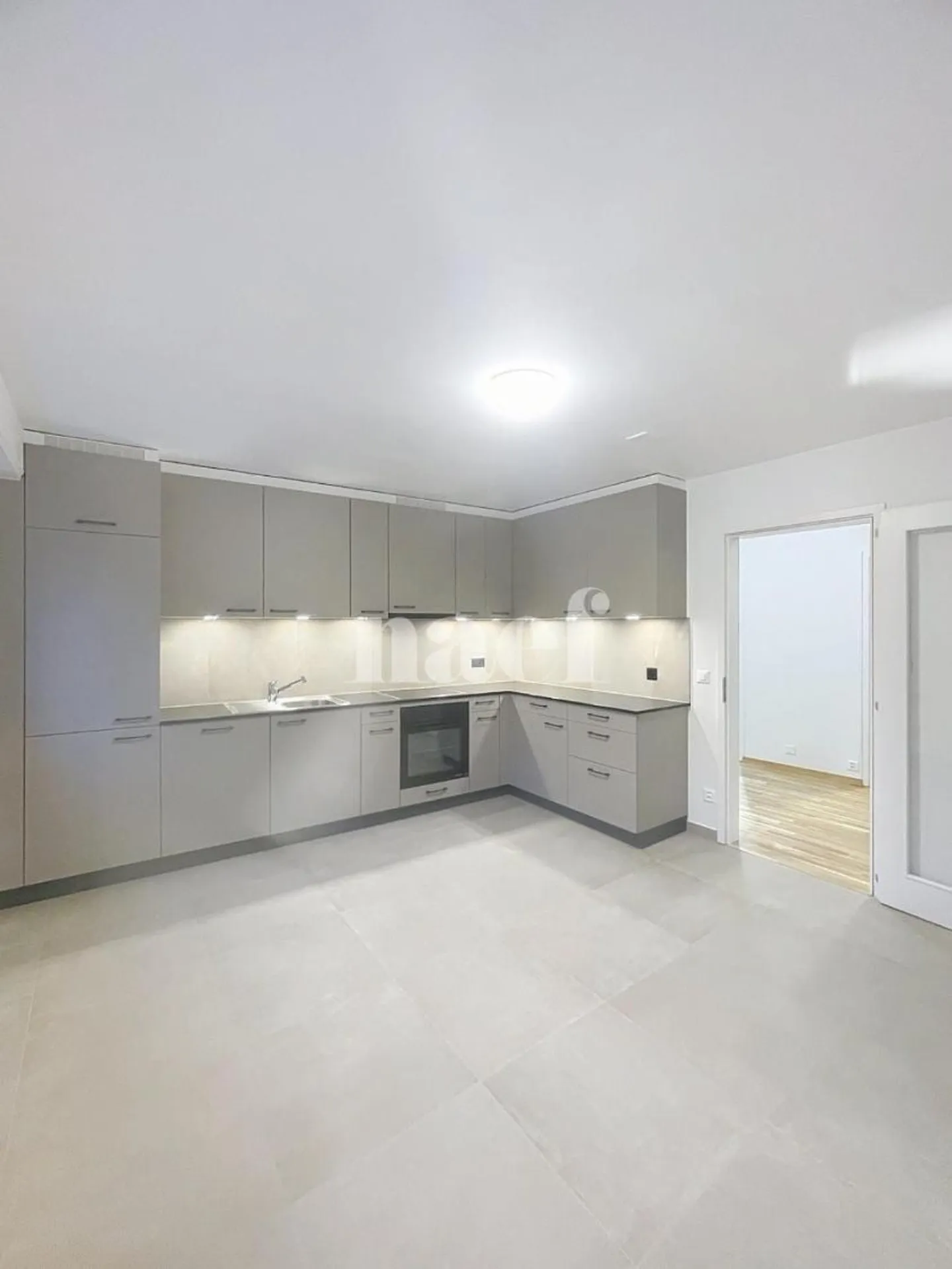 Appartement rénové à Pully - Photo 2 sur 9