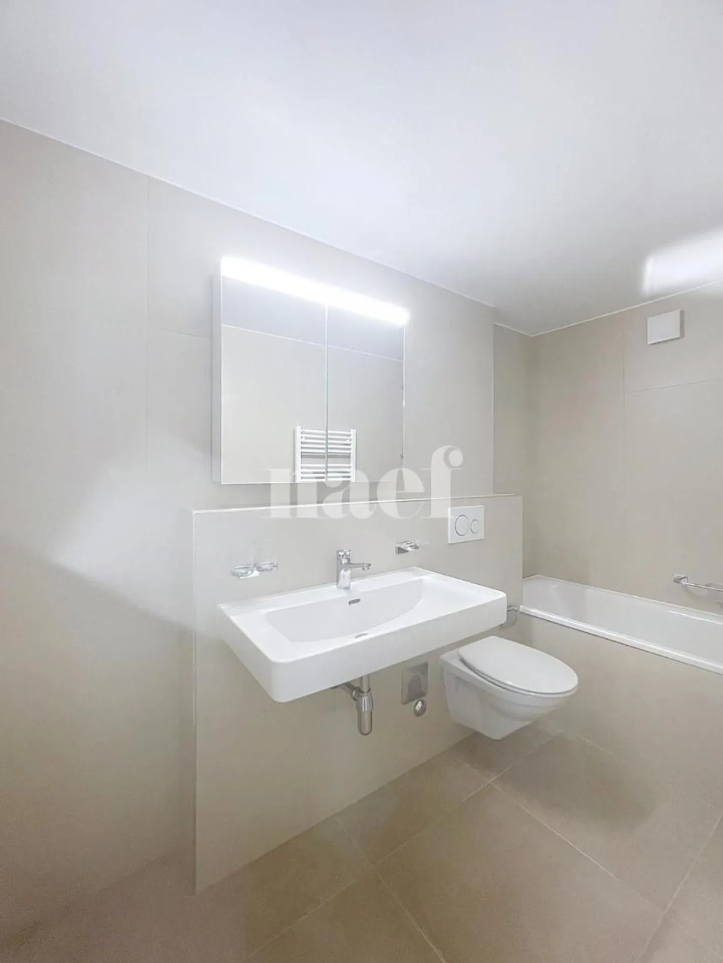 Appartement rénové à Pully - Photo 3 sur 9