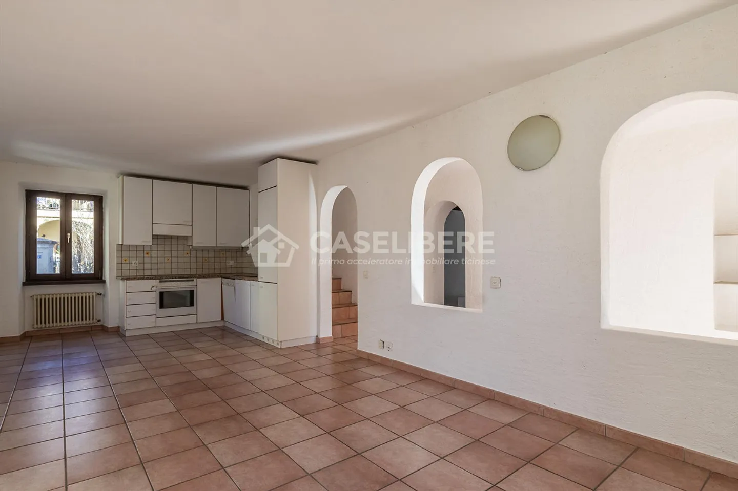 Nucleus House with Lake View in Neggio - Photo 5 of 23