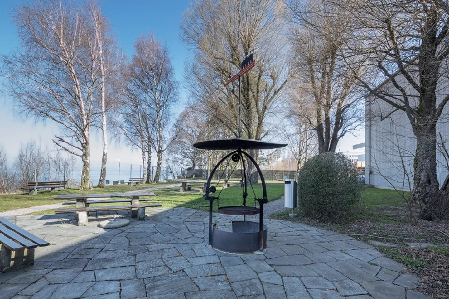 Il tuo nuovo indirizzo direttamente sul Lago di Costanza! - Foto 4 di 8