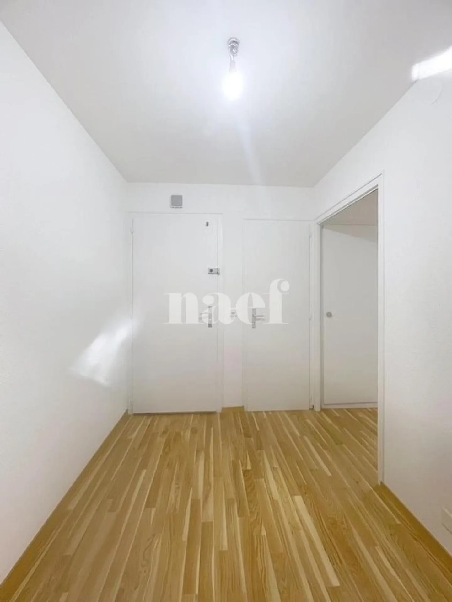 Appartement rénové à Pully - Photo 4 sur 9