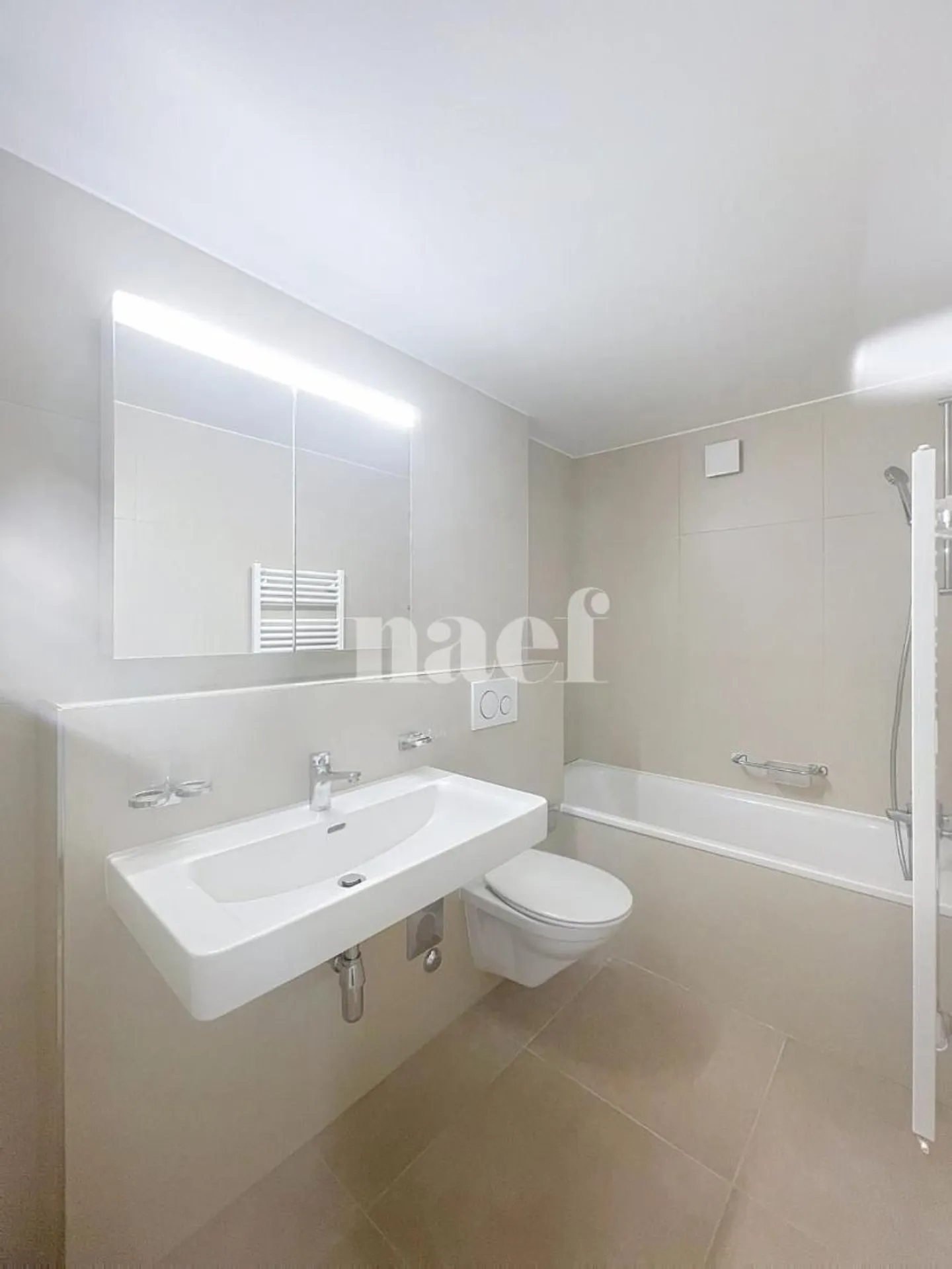 Appartement rénové à Pully - Photo 5 sur 9