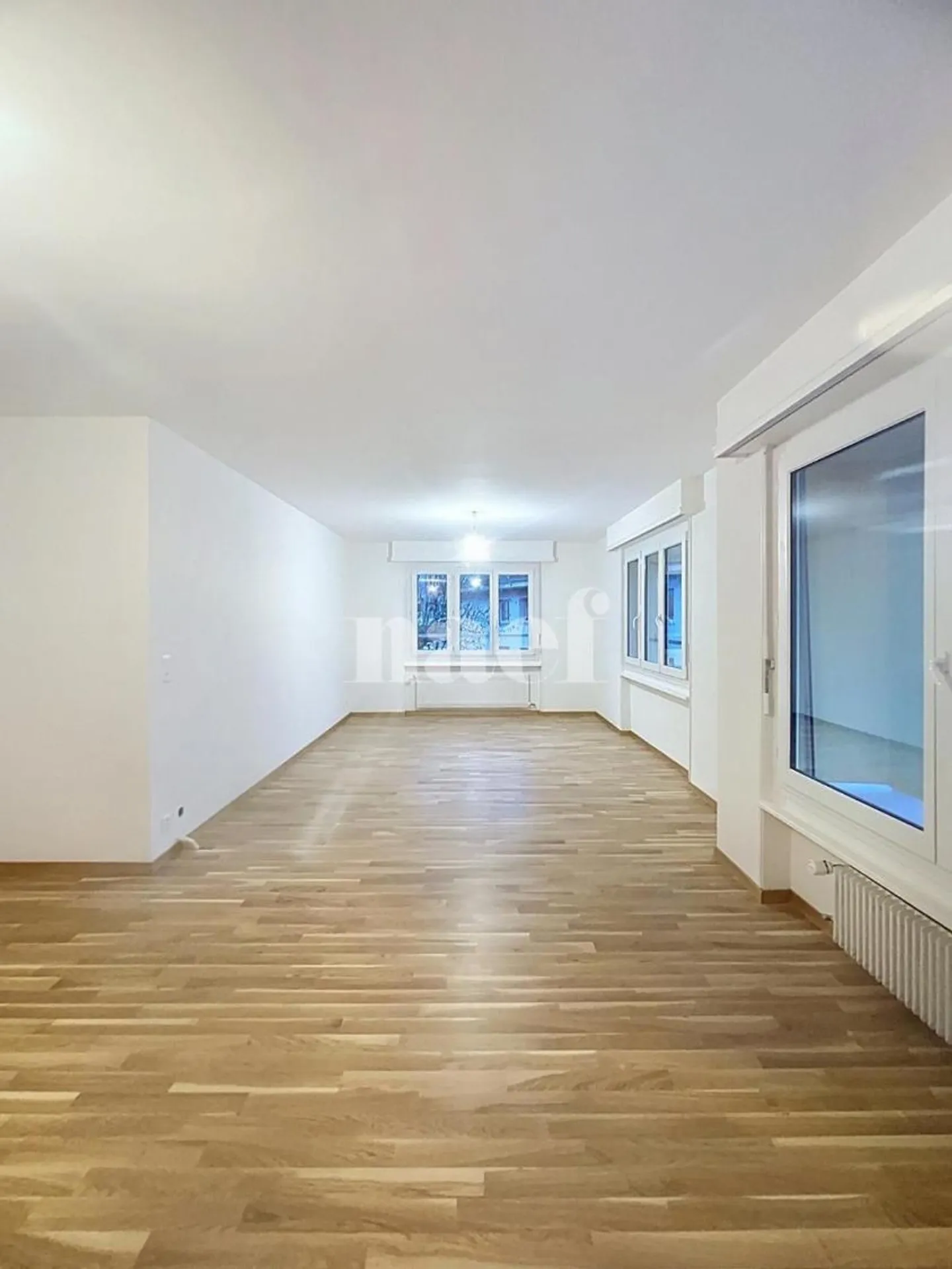 Appartement rénové à Pully - Photo 6 sur 9