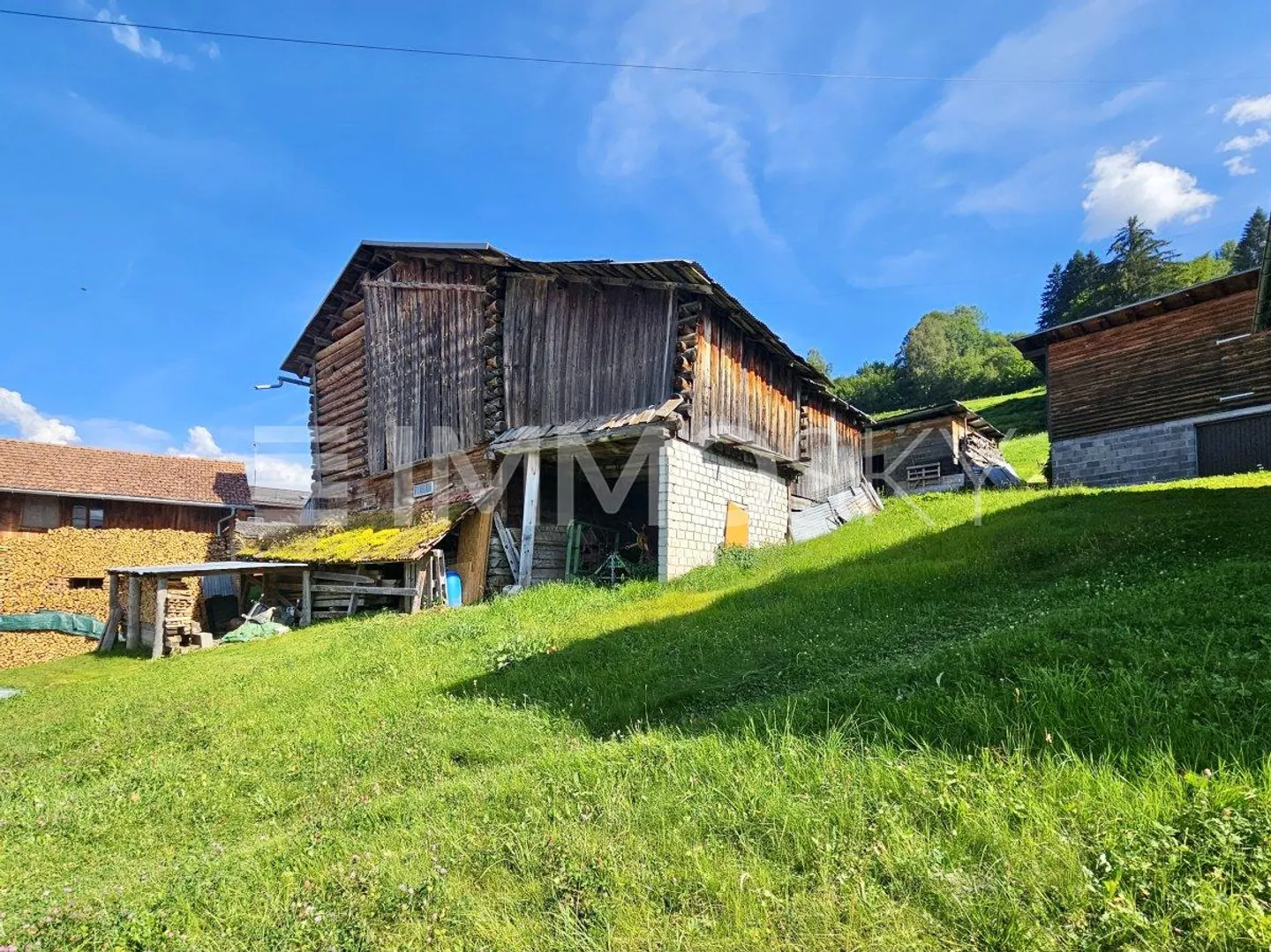 Terrain à bâtir - Foto 5 von 5