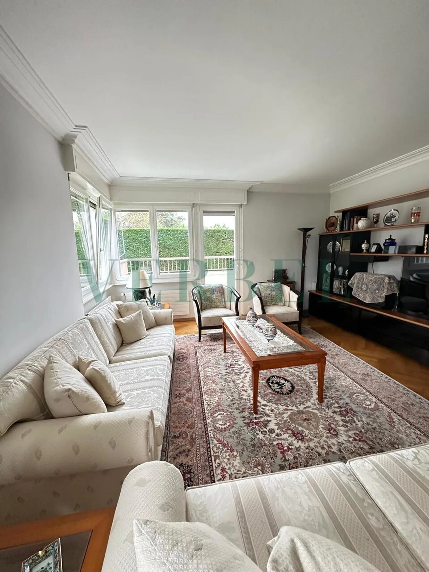 Villa 6 Camere - Cointrin - Ginevra - Foto 2 di 11