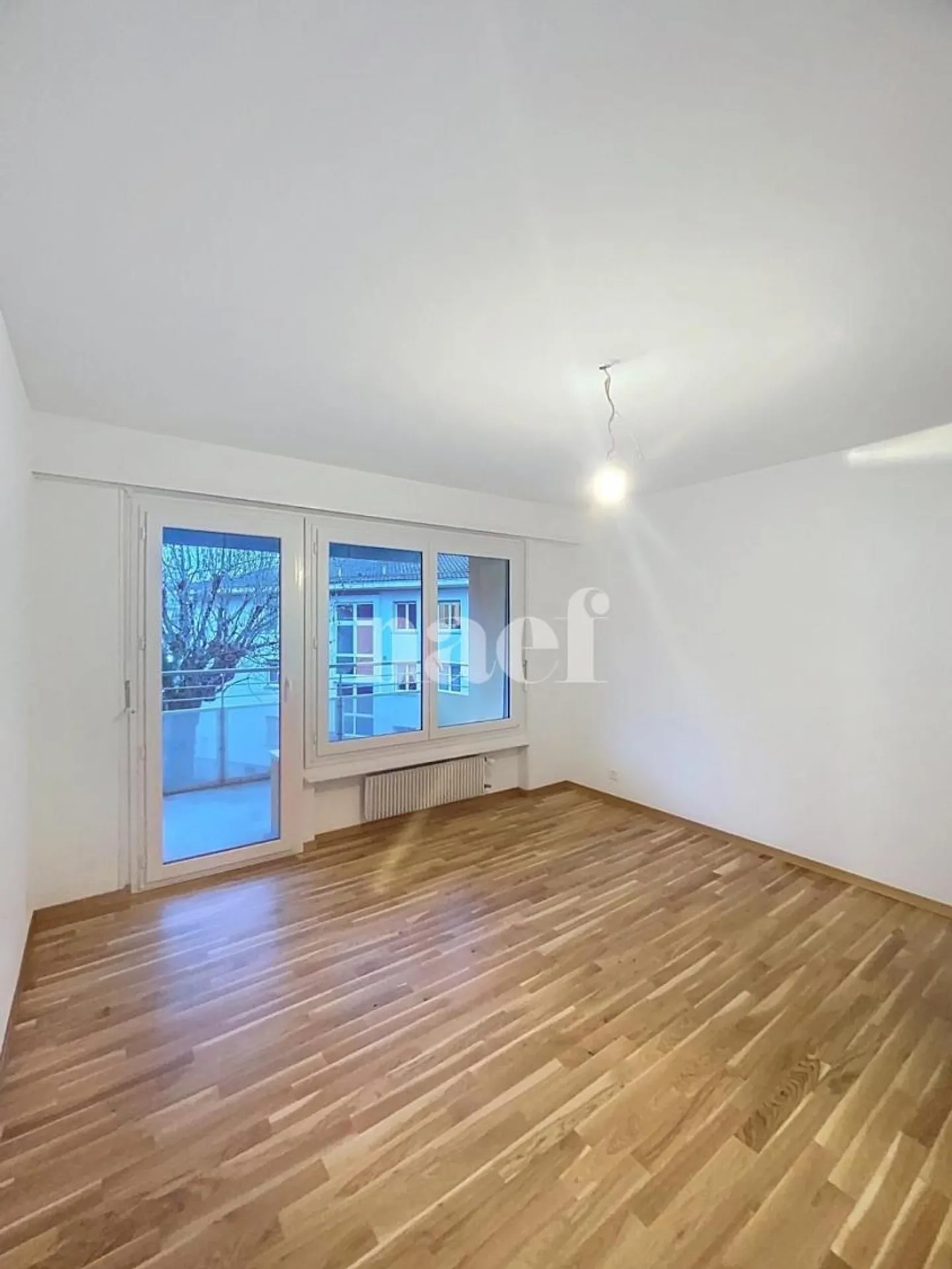 Appartement rénové à Pully - Photo 7 sur 9