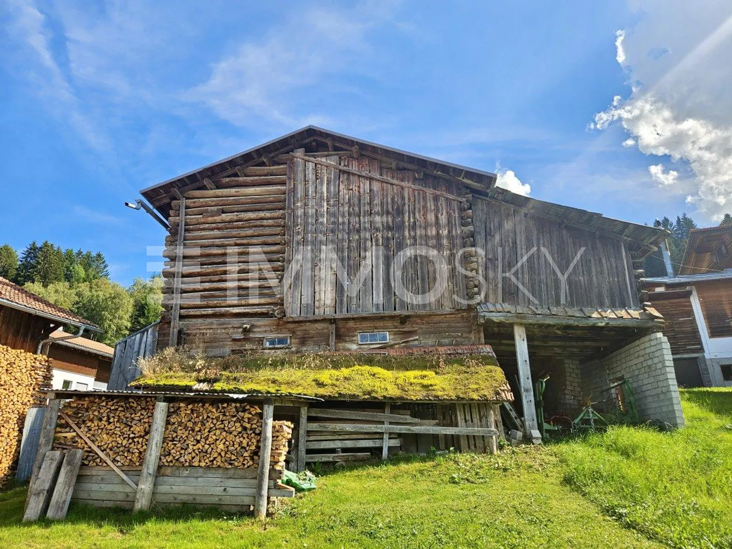 Terrain à bâtir - Foto 2 von 5