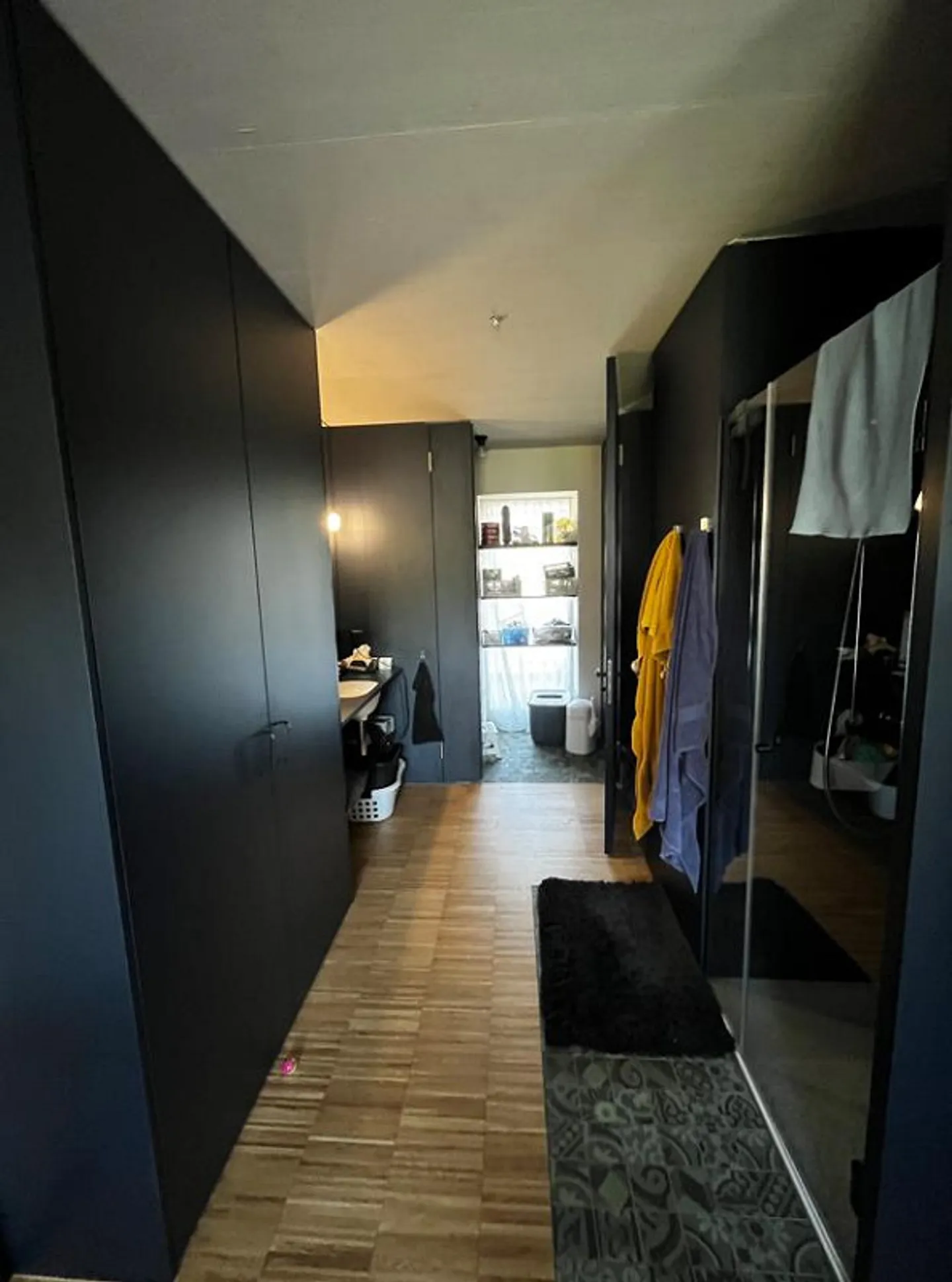 Modernes Studio in Aarau - Foto 2 von 6
