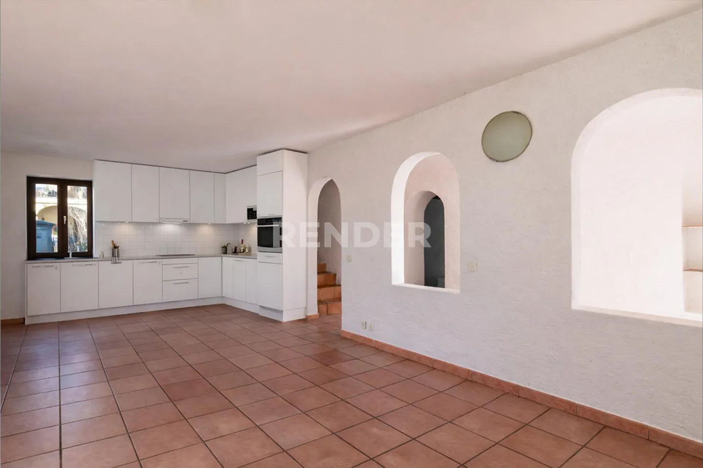 Nucleus House with Lake View in Neggio - Photo 21 of 23