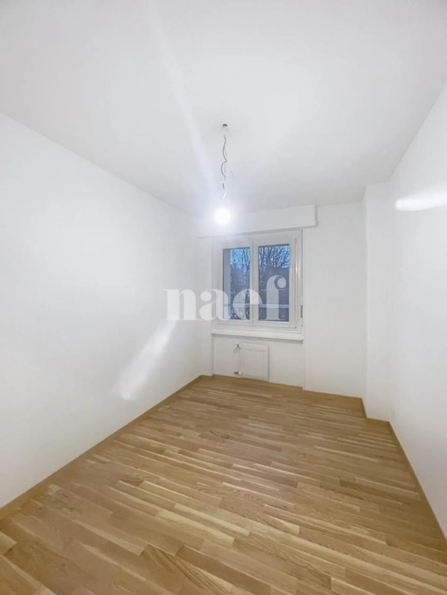 Appartement rénové à Pully - Photo 9 sur 9